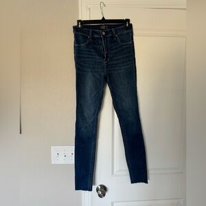 Women’s Abercrombie & Fitch Jean legging